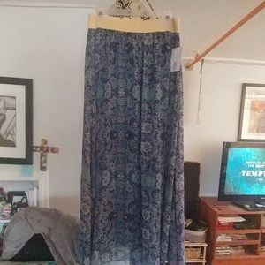 Skirt